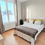 Apartamento Gargantua