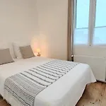 Apartamento Gargantua *
