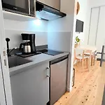 Gargantua Apartamento