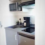 Gargantua Apartamento