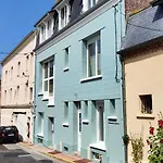 Apartamento Gargantua Cayeux-sur-Mer