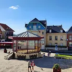 Gargantua Apartamento Cayeux-sur-Mer