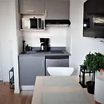 Gargantua Apartamento Cayeux-sur-Mer