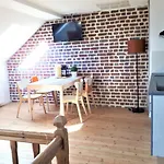 Apartamento Gargantua *