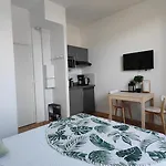 Gargantua Apartamento