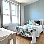 Apartamento Gargantua