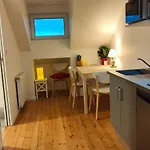 Gargantua Apartamento Cayeux-sur-Mer