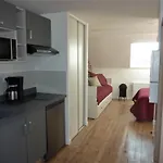 Apartamento Gargantua