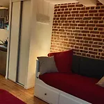 Gargantua Apartamento
