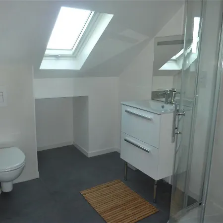 Gargantua Appartement