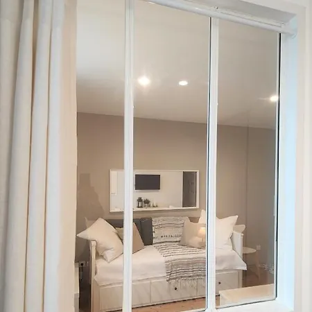 Appartement Gargantua