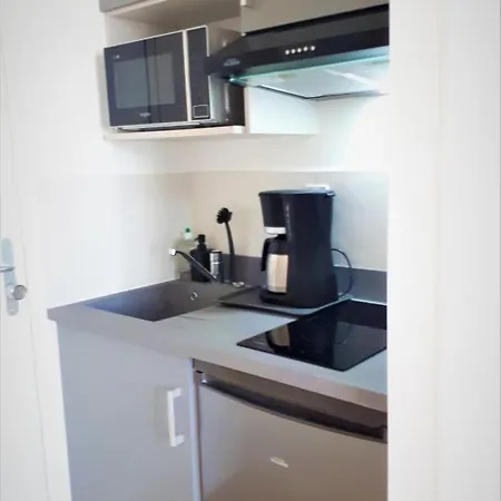 Gargantua Appartement