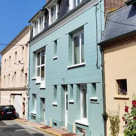 Appartement Gargantua Cayeux-sur-Mer