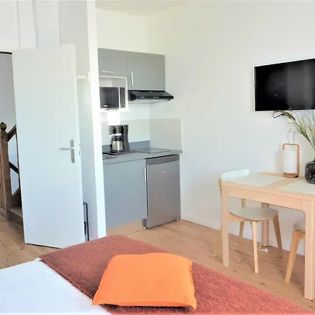Appartement Gargantua Cayeux-sur-Mer