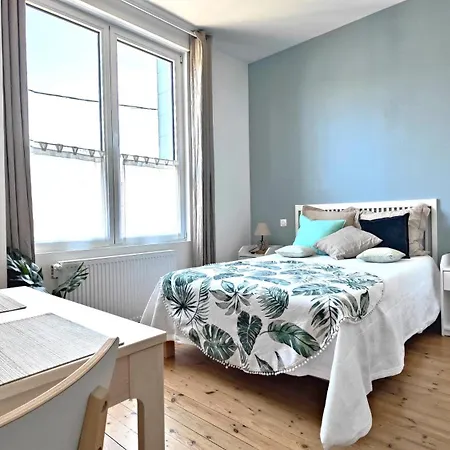 Appartement Gargantua