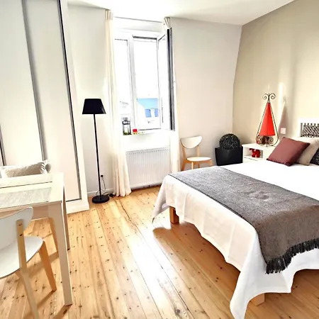 Gargantua Appartement
