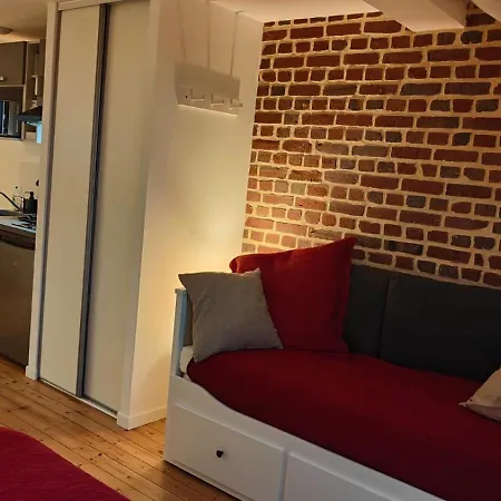 Gargantua Appartement