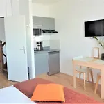 Appartamento Gargantua Cayeux-sur-Mer