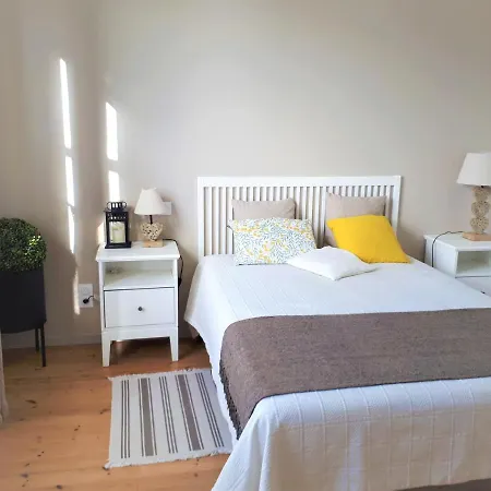 Gargantua Apartment *