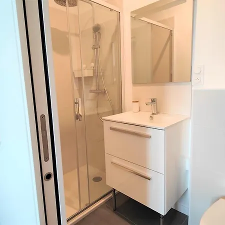 Gargantua Apartment *