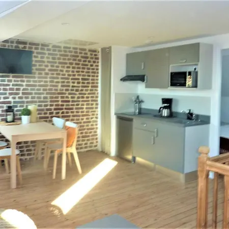 Gargantua Cayeux-sur-Mer