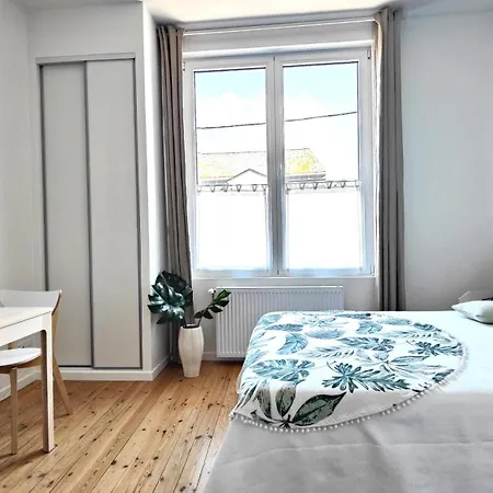 Apartamento Gargantua *