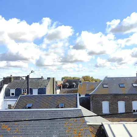 Apartment Gargantua *