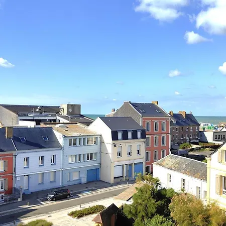 Gargantua * Cayeux-sur-Mer