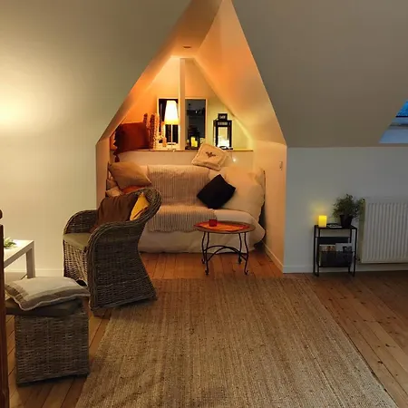 Gargantua Cayeux-sur-Mer