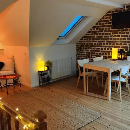 Gargantua * Cayeux-sur-Mer