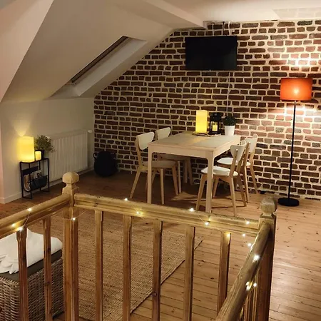 Gargantua * Cayeux-sur-Mer