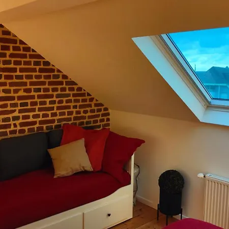 Apartment Gargantua