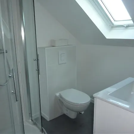 Gargantua Apartment Cayeux-sur-Mer